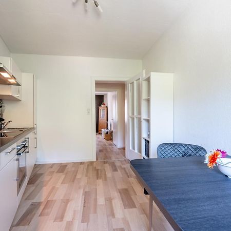 Ferienwohnung Bonnie Und Kleid Saarburg Eksteriør billede